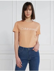 Calvin Klein Tričko | Regular Fit