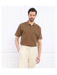 BOSS ORANGE Polokošile Petempesto | Regular Fit