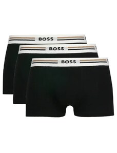 BOSS BLACK Boxerky 3-pack