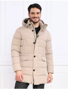 Hetrego Péřová parka PARKER 22 | Regular Fit