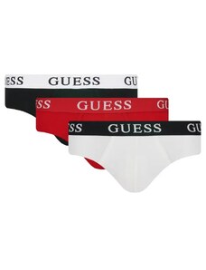 Guess Underwear Slipy 3-pack JOE