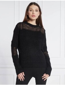 Liviana Conti vlněný svetr | regular fit