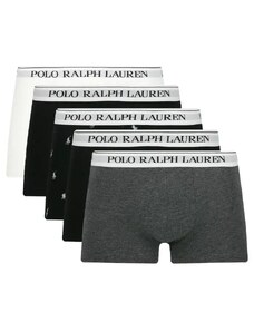 POLO RALPH LAUREN Boxerky 5-pack | Regular Fit