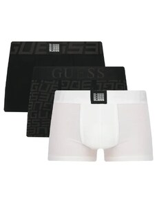 Guess Underwear Boxerky 3-pack IDOL BOXER