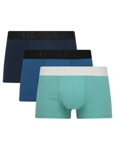 Guess Underwear Boxerky 3-pack SOLID PACK