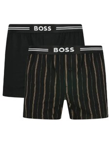 BOSS BLACK Boxerky 2-pack 2P Boxer Shorts EW