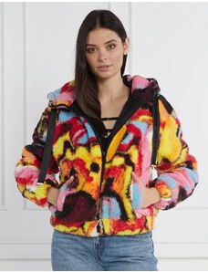 Desigual Bunda CHAQ_FLUOR | Regular Fit