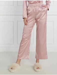 Juicy Couture Kalhoty Paula Monogram | Straight fit