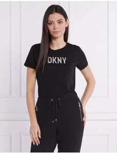 DKNY Tričko | Regular Fit
