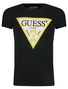 Guess Tričko | Regular Fit