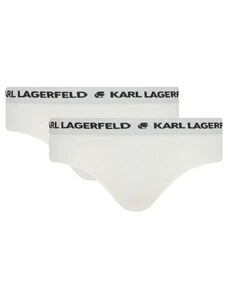 Karl Lagerfeld Kids Kalhotky 2-pack