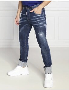 Dsquared2 Džíny Skater | Tapered fit