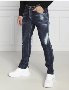 Dsquared2 Džíny Skater | Tapered fit