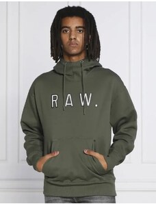 G- Star Raw Mikina | Loose fit