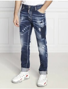 Dsquared2 Džíny Cool Guy | Tapered fit