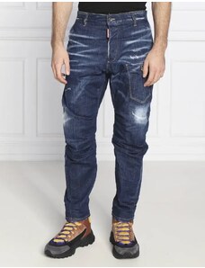 Dsquared2 Džíny Skipper | Regular Fit