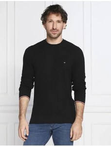 Tommy Hilfiger Svetr EXAGGERATED | Slim Fit