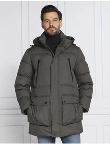 Marc O' Polo Péřová parka | Regular Fit