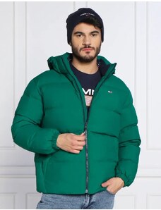 Tommy Jeans Péřová bunda Essential | Regular Fit