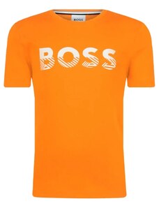 BOSS Kidswear Tričko | Regular Fit