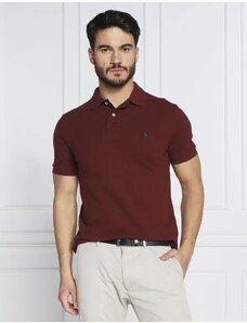 POLO RALPH LAUREN Polokošile | Custom slim fit | pique