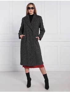 Marella vlněný kabát