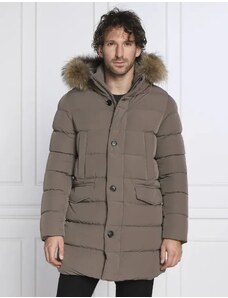 Hetrego Péřová parka PARKER 22 | Regular Fit