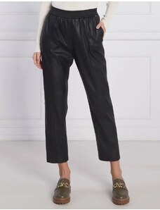 BOSS BLACK Kalhoty C_Taja | Straight fit