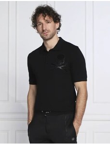 Philipp Plein Polokošile | Regular Fit