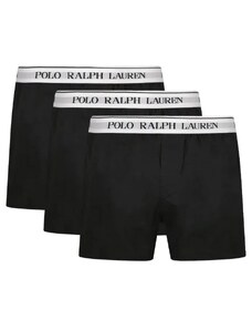 POLO RALPH LAUREN Boxerky 3-pack