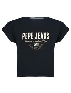 Pepe Jeans London Tričko HARMONYLA | Regular Fit