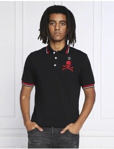 Philipp Plein Polokošile | Regular Fit