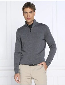 Calvin Klein vlněný svetr | regular fit