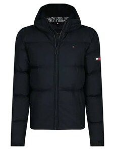 Tommy Hilfiger Péřová bunda | Regular Fit