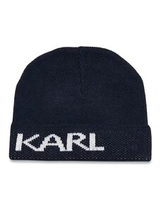 Karl Lagerfeld Čepice | s příměsí vlny