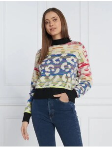 Desigual Svetr FEBE | Regular Fit