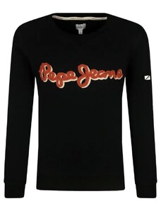 Pepe Jeans London Mikina LAMONTY CREW | Regular Fit