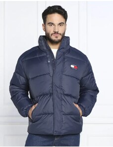 Tommy Jeans Bunda BADGE PUFFER | Regular Fit