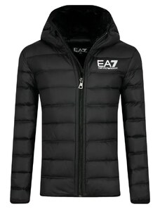 EA7 Péřová bunda | Regular Fit