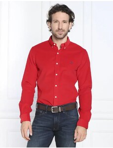 POLO RALPH LAUREN Košile | Slim Fit