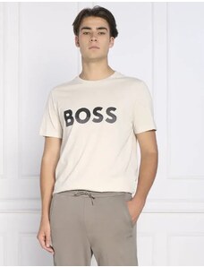 BOSS GREEN T-shirt Tee 1 | Regular Fit