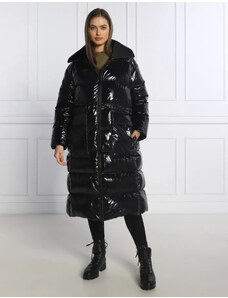 Calvin Klein Péřový kabát