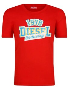 Diesel Tričko | Regular Fit