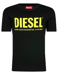 Diesel Tričko | Regular Fit