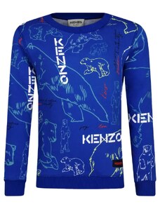 KENZO KIDS Mikina | Regular Fit