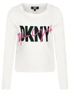 DKNY Kids Halenka | Cropped Fit