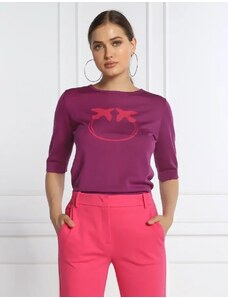 Pinko vlněný svetr ultrafine | regular fit