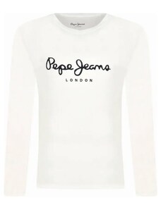 Pepe Jeans London Tričko s dlouhým rukávem NEW HERMAN N | Regular Fit