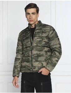 Pepe Jeans London Bunda JACK CAMO | Regular Fit