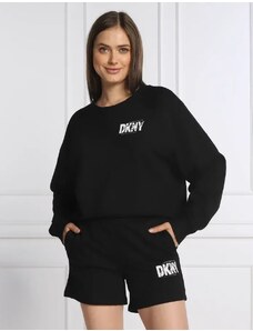 DKNY Sport Mikina | Cropped Fit